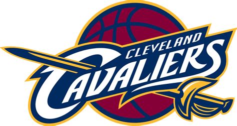 cleveland cavaliers current logo